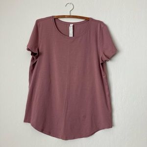 Lululemon Women’s T-shirt